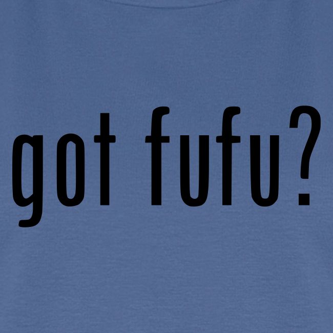 gotfufu-white