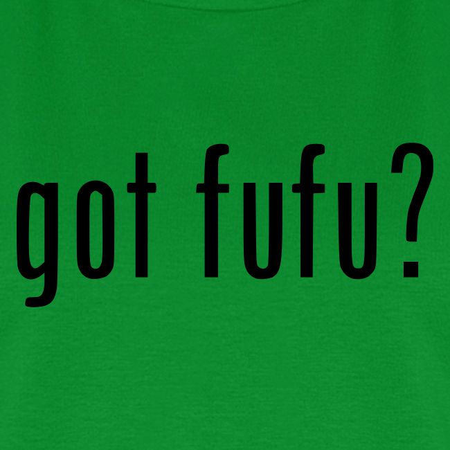 gotfufu-white