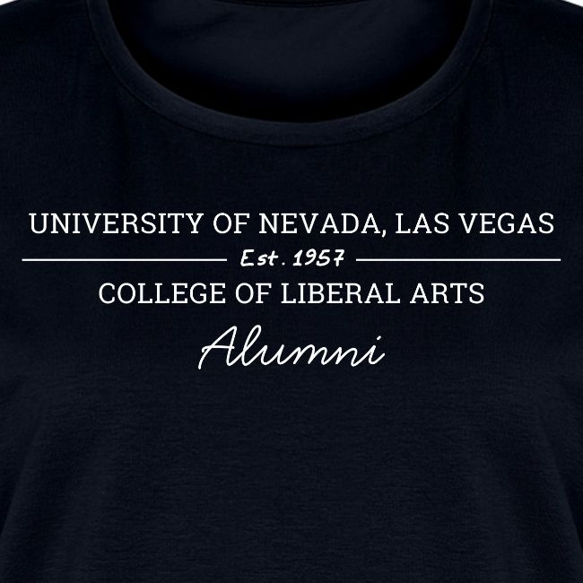 COLA Collegiate Alum Pride