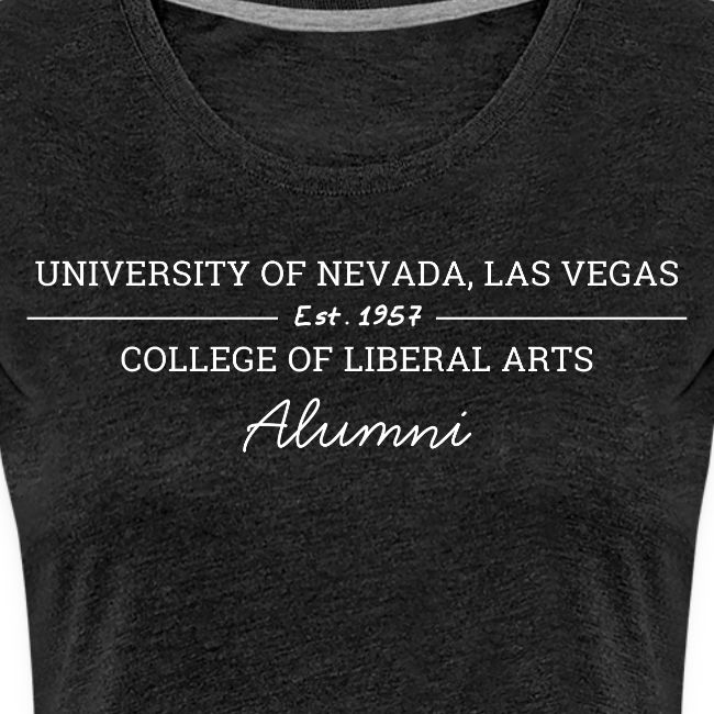 COLA Collegiate Alum Pride