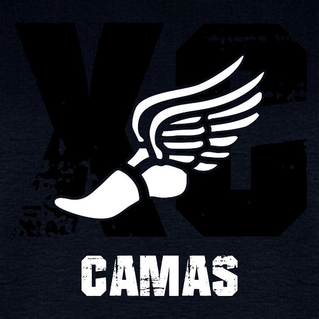 Camas XC Winged Foot