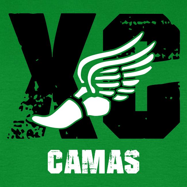 Camas XC Winged Foot