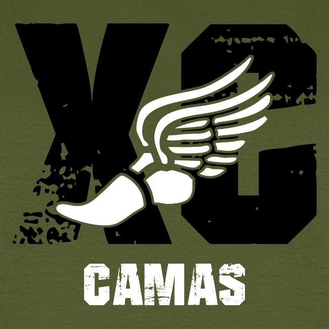 Camas XC Winged Foot
