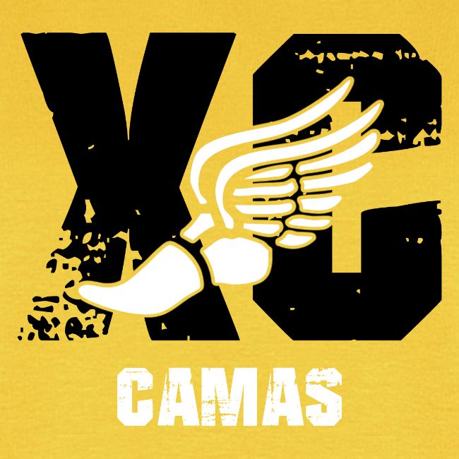 Camas XC Winged Foot