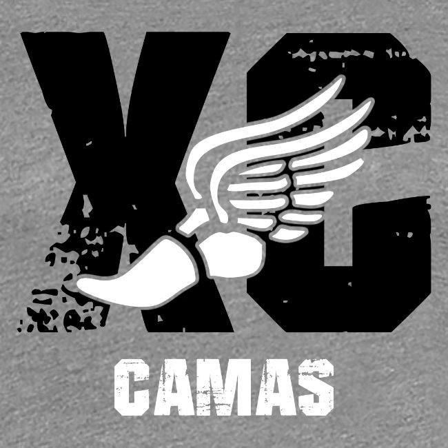 Camas XC Winged Foot