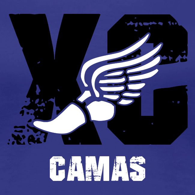 Camas XC Winged Foot