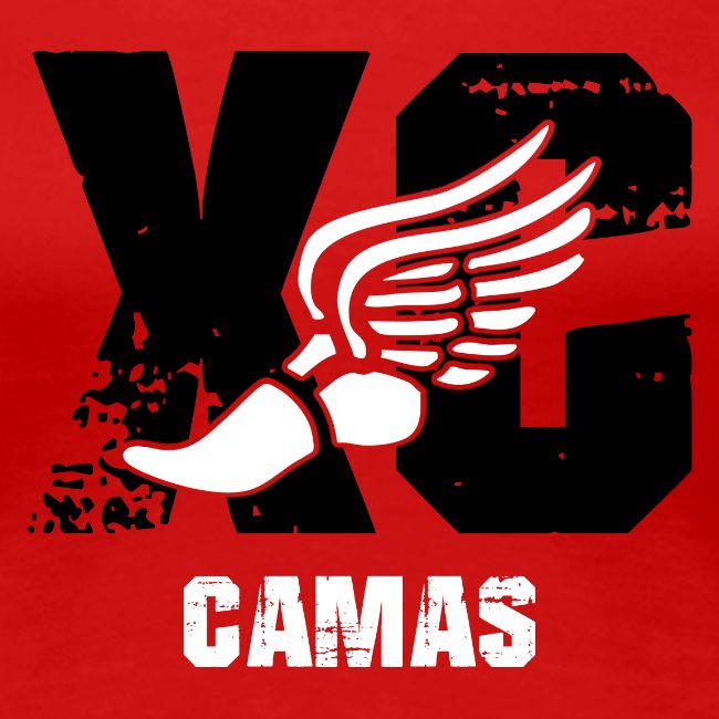 Camas XC Winged Foot