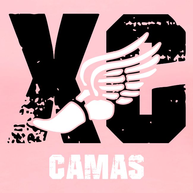 Camas XC Winged Foot