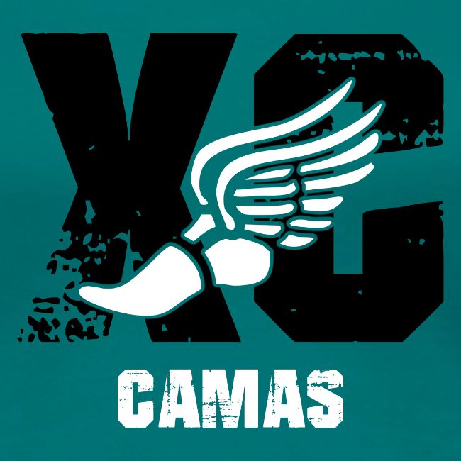 Camas XC Winged Foot