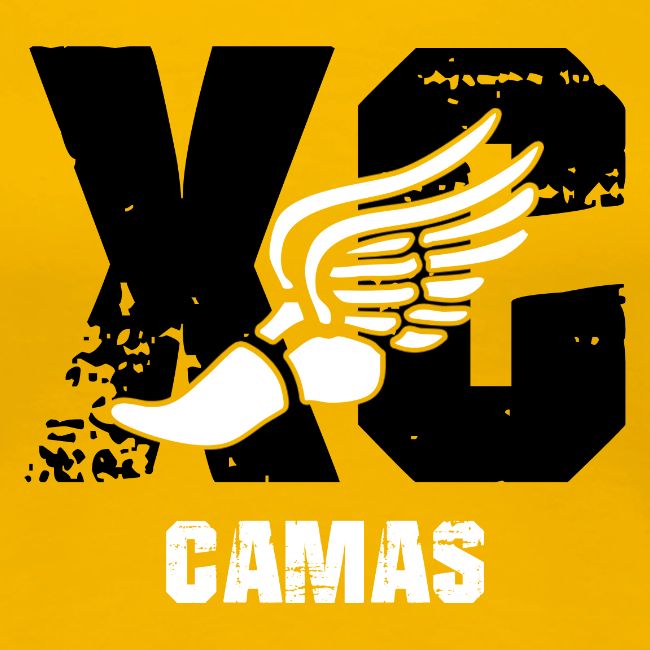 Camas XC Winged Foot