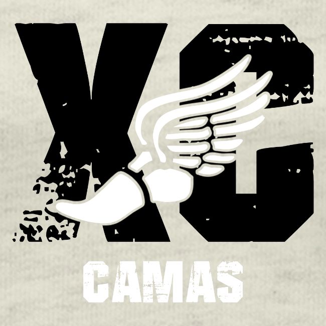 Camas XC Winged Foot