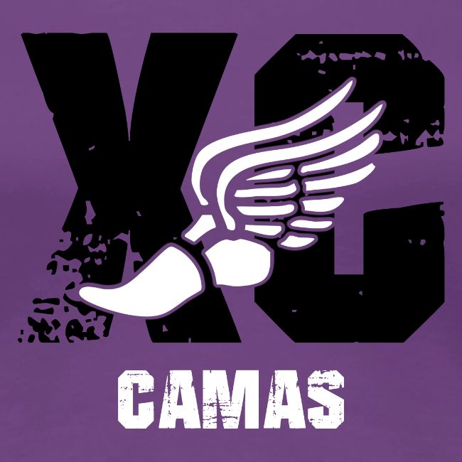 Camas XC Winged Foot