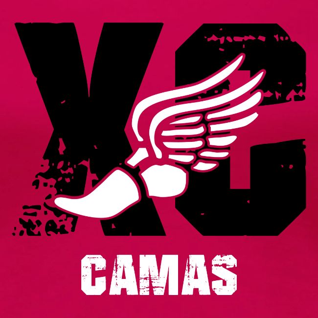 Camas XC Winged Foot