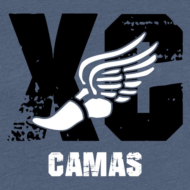 Camas XC Winged Foot