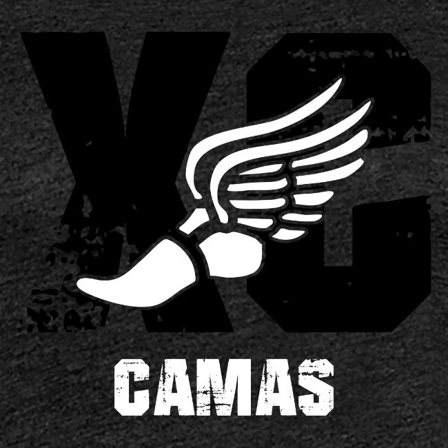 Camas XC Winged Foot
