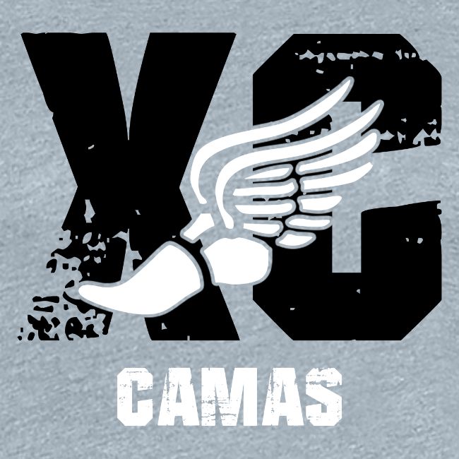 Camas XC Winged Foot