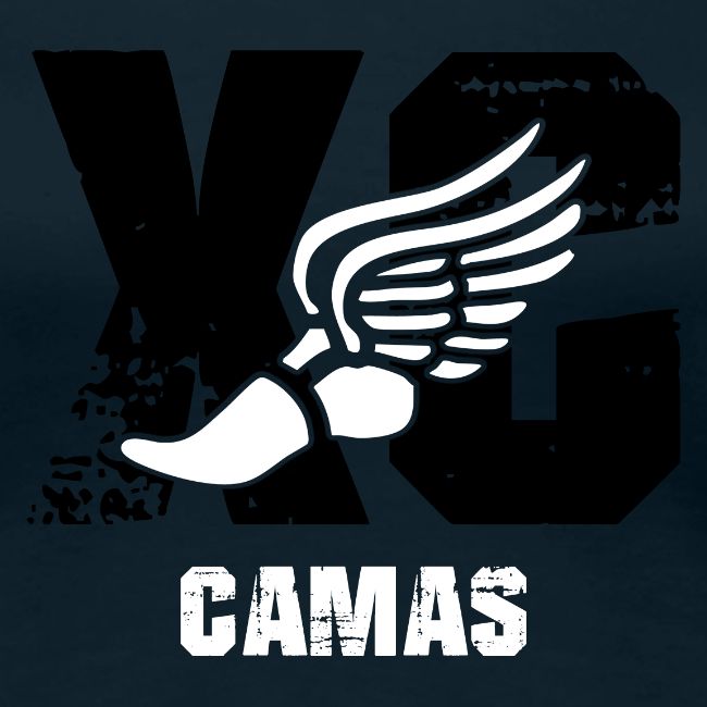 Camas XC Winged Foot