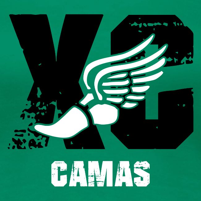 Camas XC Winged Foot