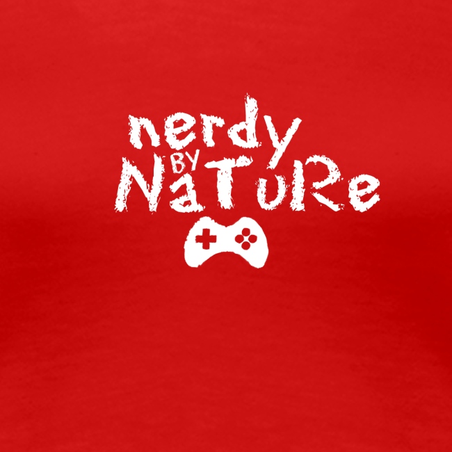 Nerdy By Nature