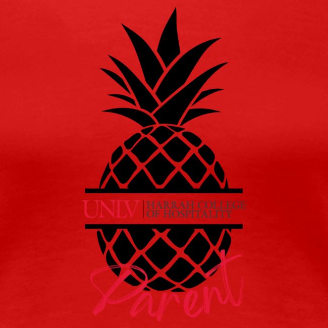 UNLV Hospitality Parent