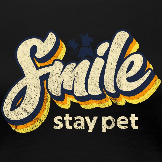 Smile at Stay