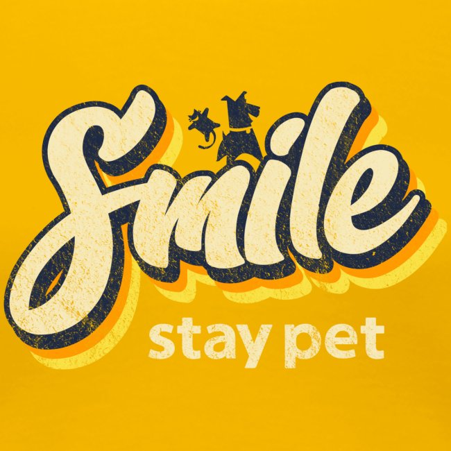 Smile at Stay