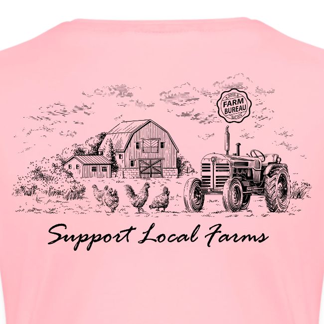 Support Local Farms