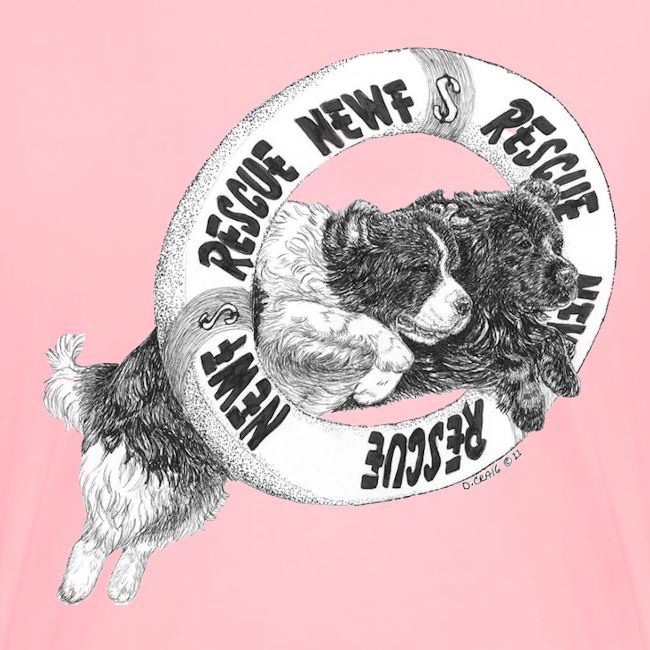 Limited Edition Rescue Design