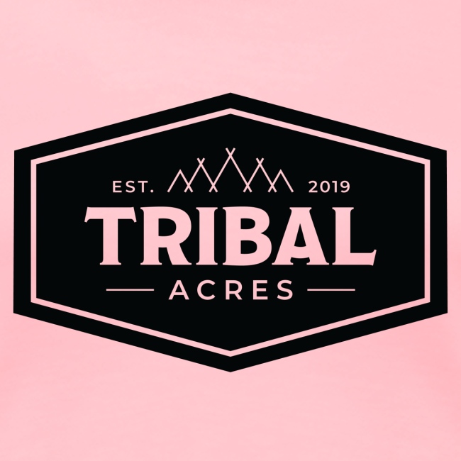 Tribal Acres Support Local