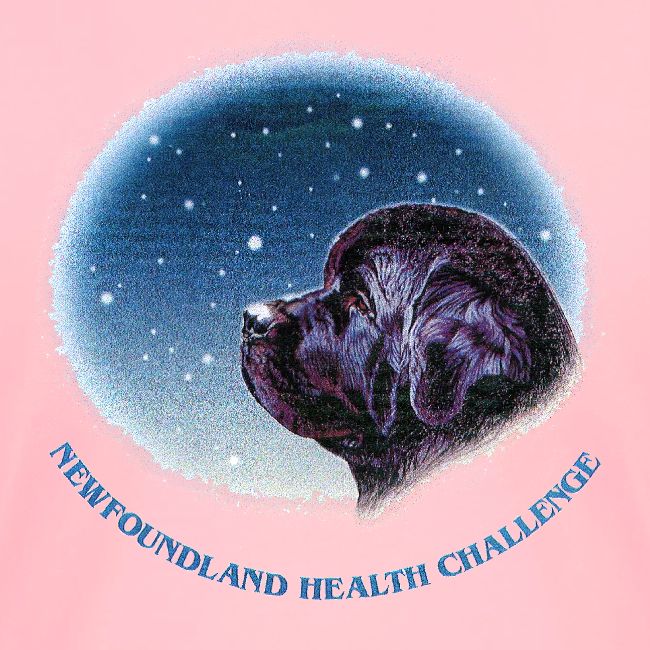 NCA Newfoundland Health Challenge Logo Gear