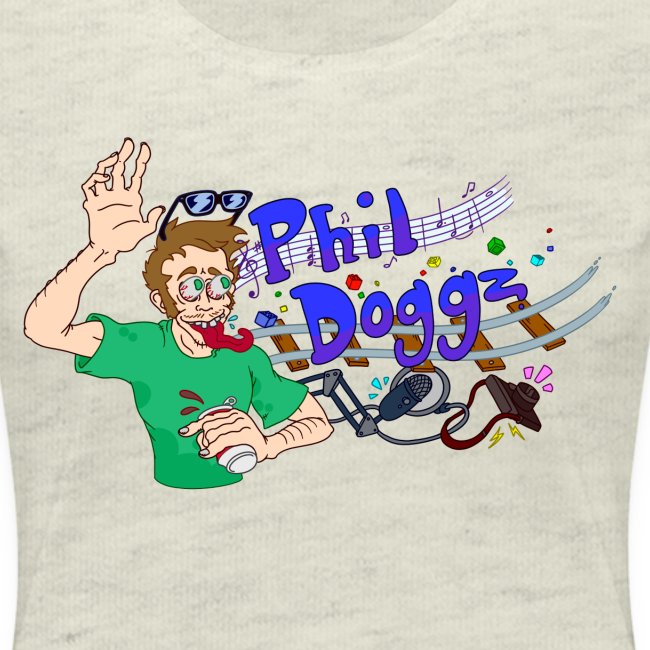 Phil Doggz Logo
