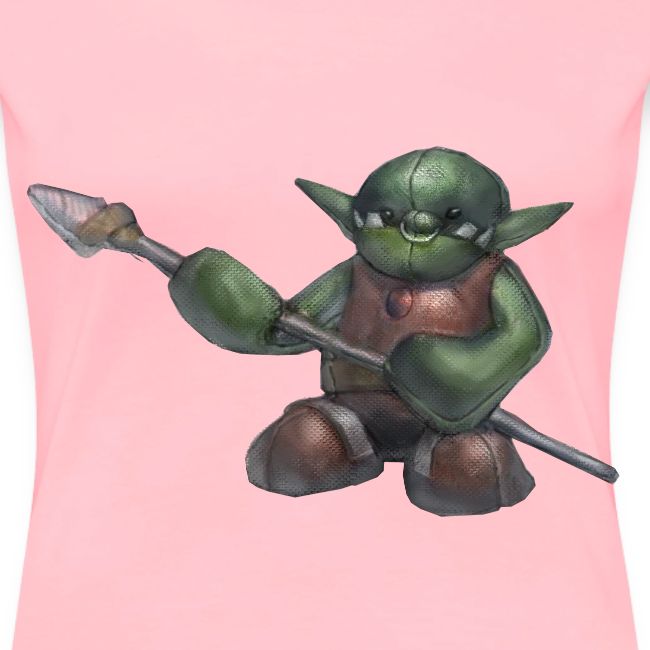 Ferocious Orc m