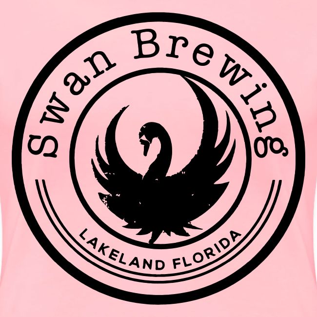 Classic Swan Brewing Logo