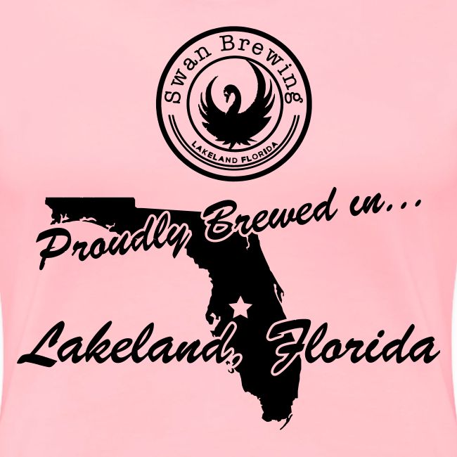 Proudly Brewed
