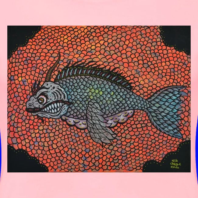 Hellfish