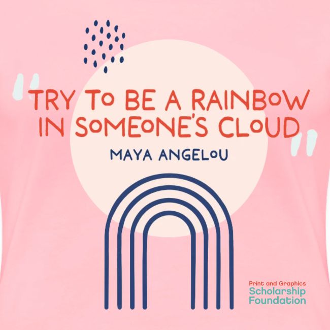 Rainbow Design