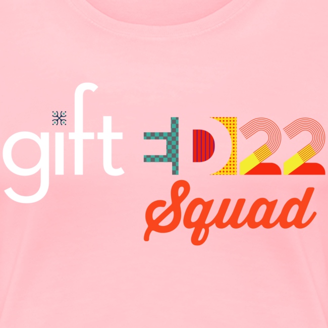 giftED22 Squad