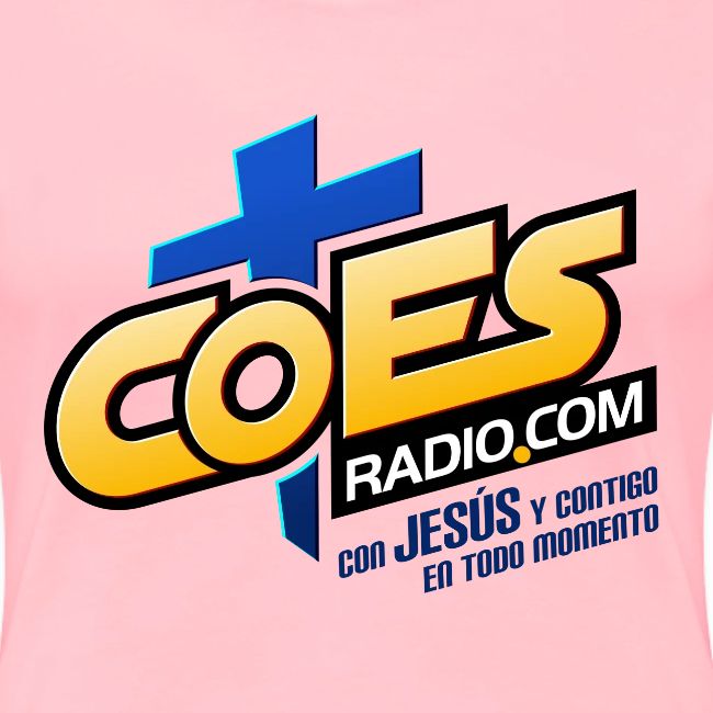 CoesRadio logo II