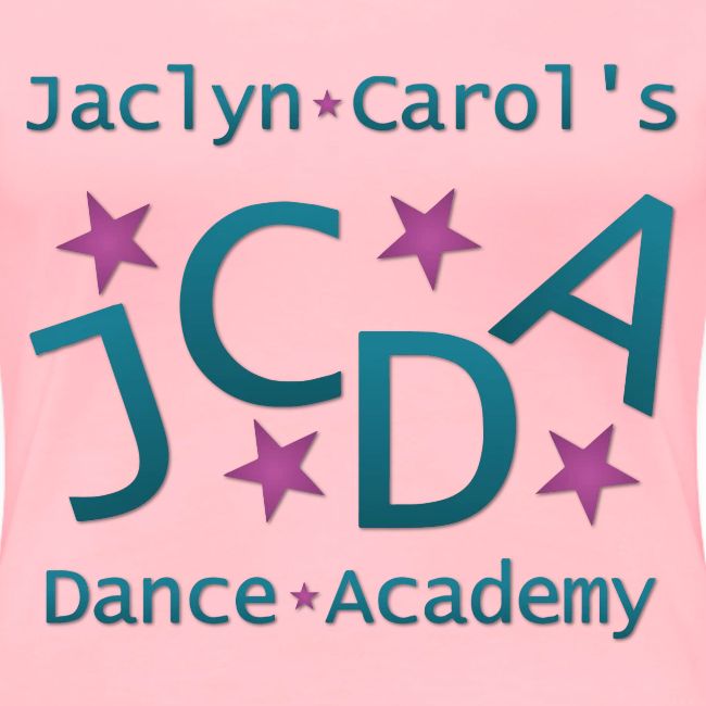 JCDA Logo large frame
