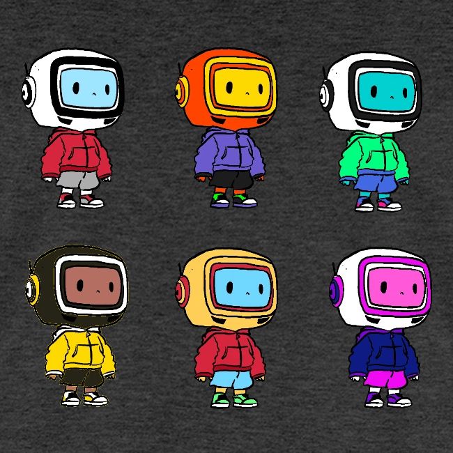 TEVO Army