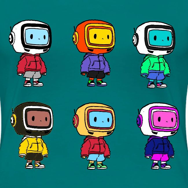 TEVO Army
