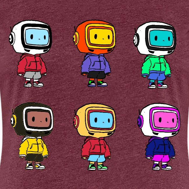 TEVO Army