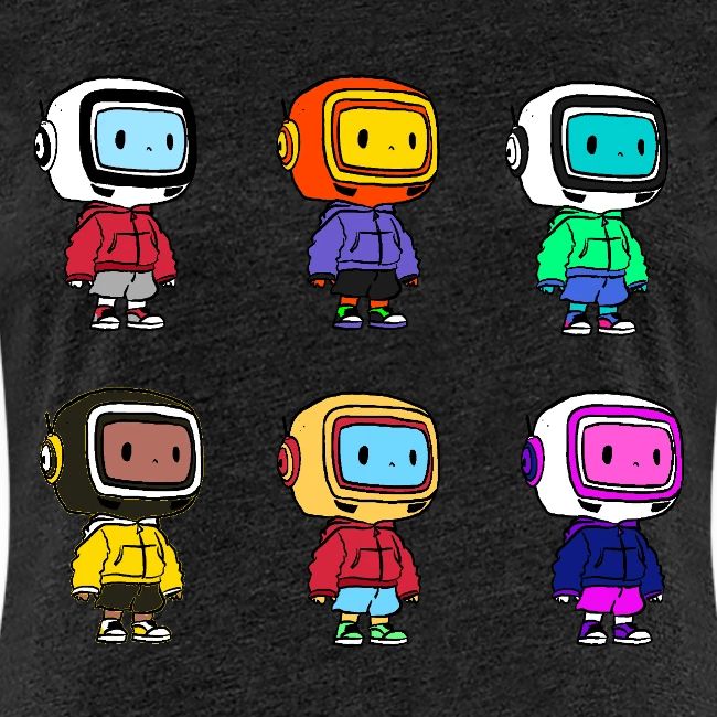TEVO Army