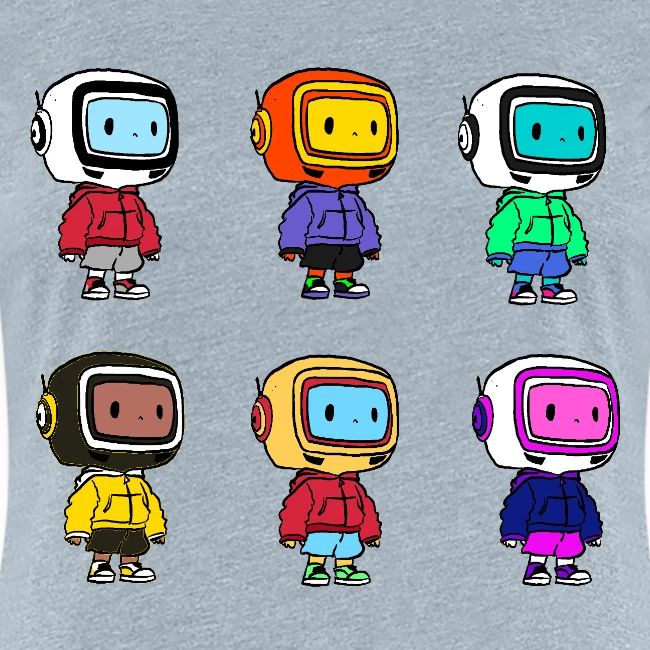 TEVO Army