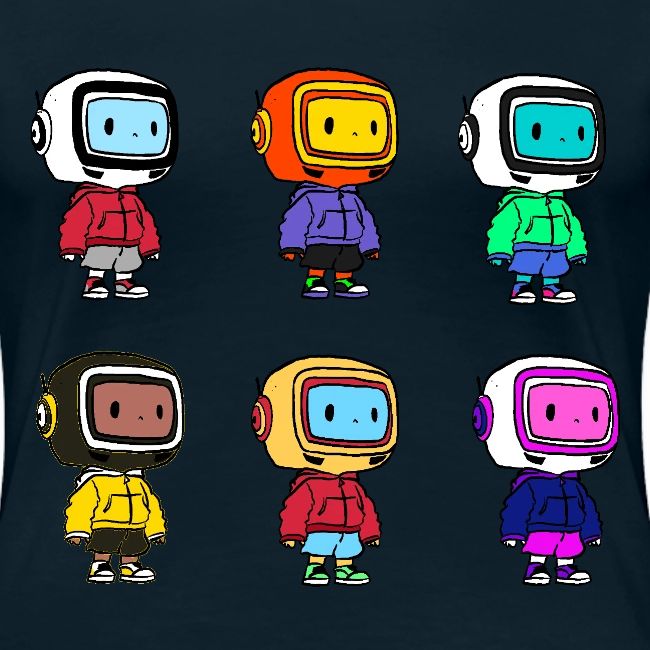 TEVO Army