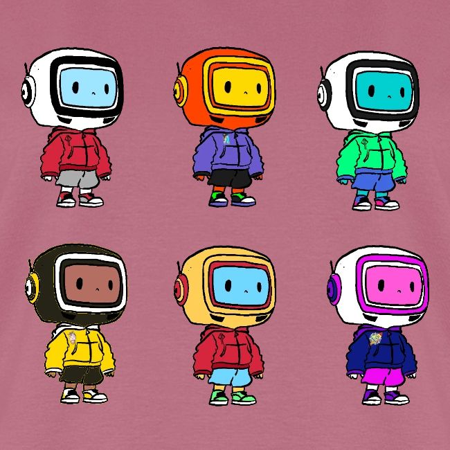 TEVO army ParsonPrints