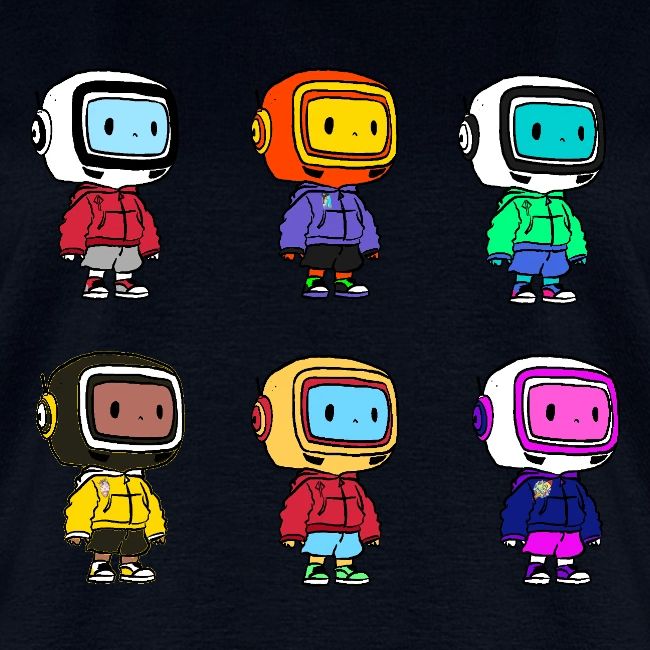 TEVO army ParsonPrints