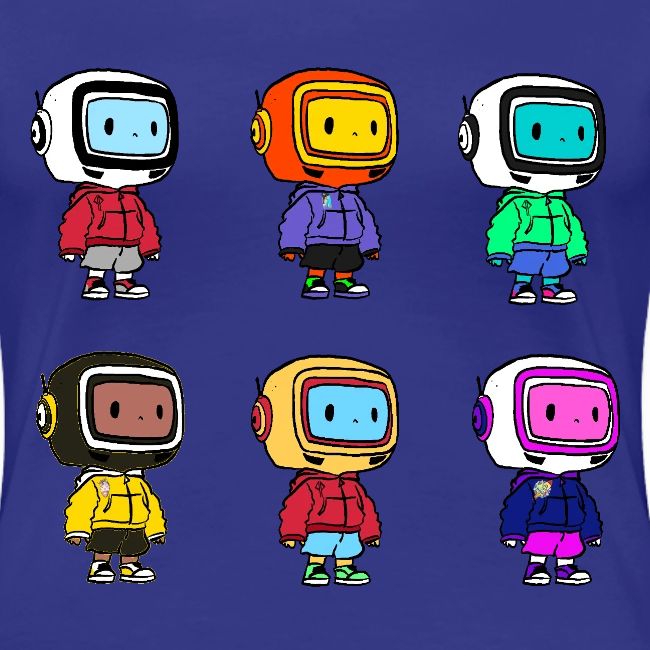 TEVO army ParsonPrints