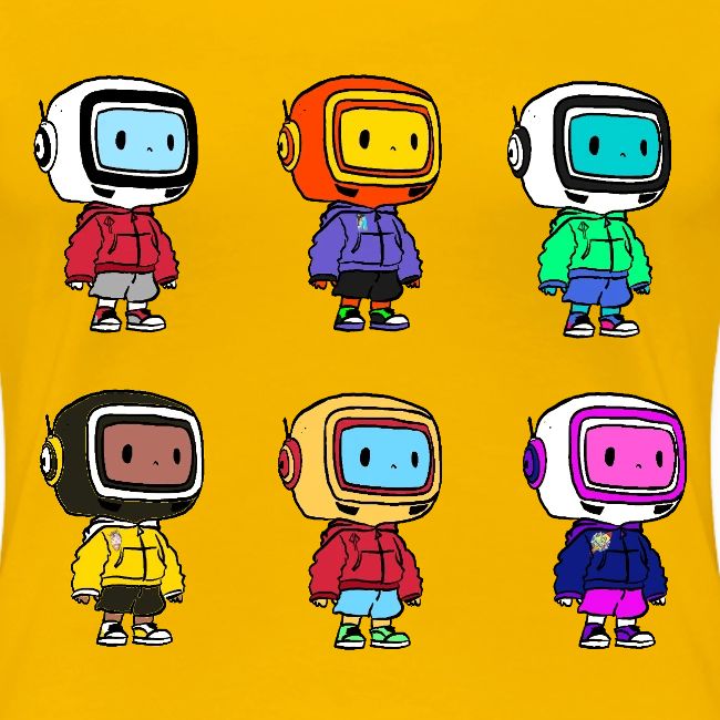 TEVO army ParsonPrints
