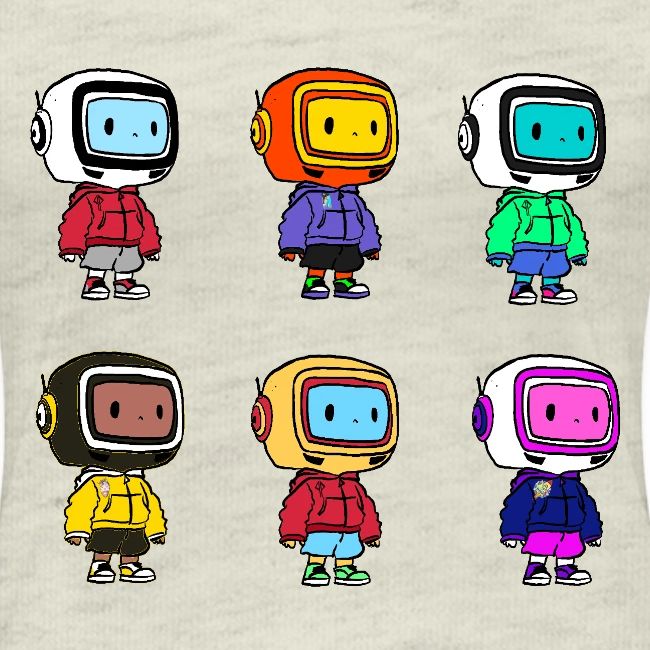 TEVO army ParsonPrints